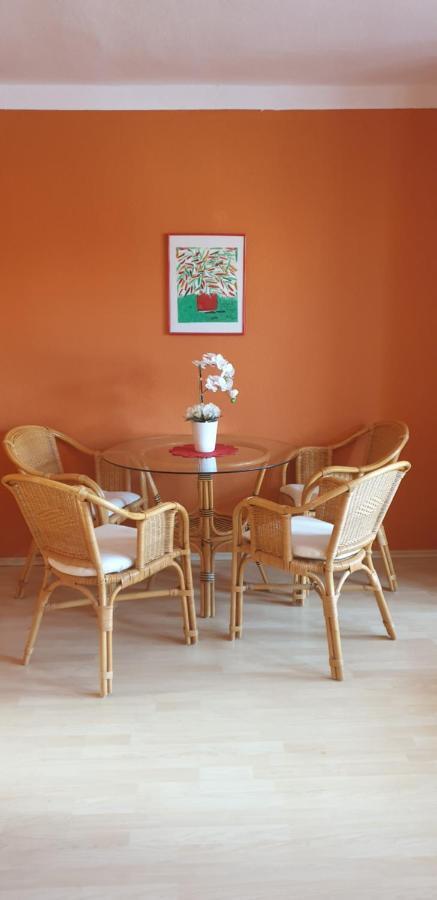 Gasthaus Pavillon Dresda Esterno foto